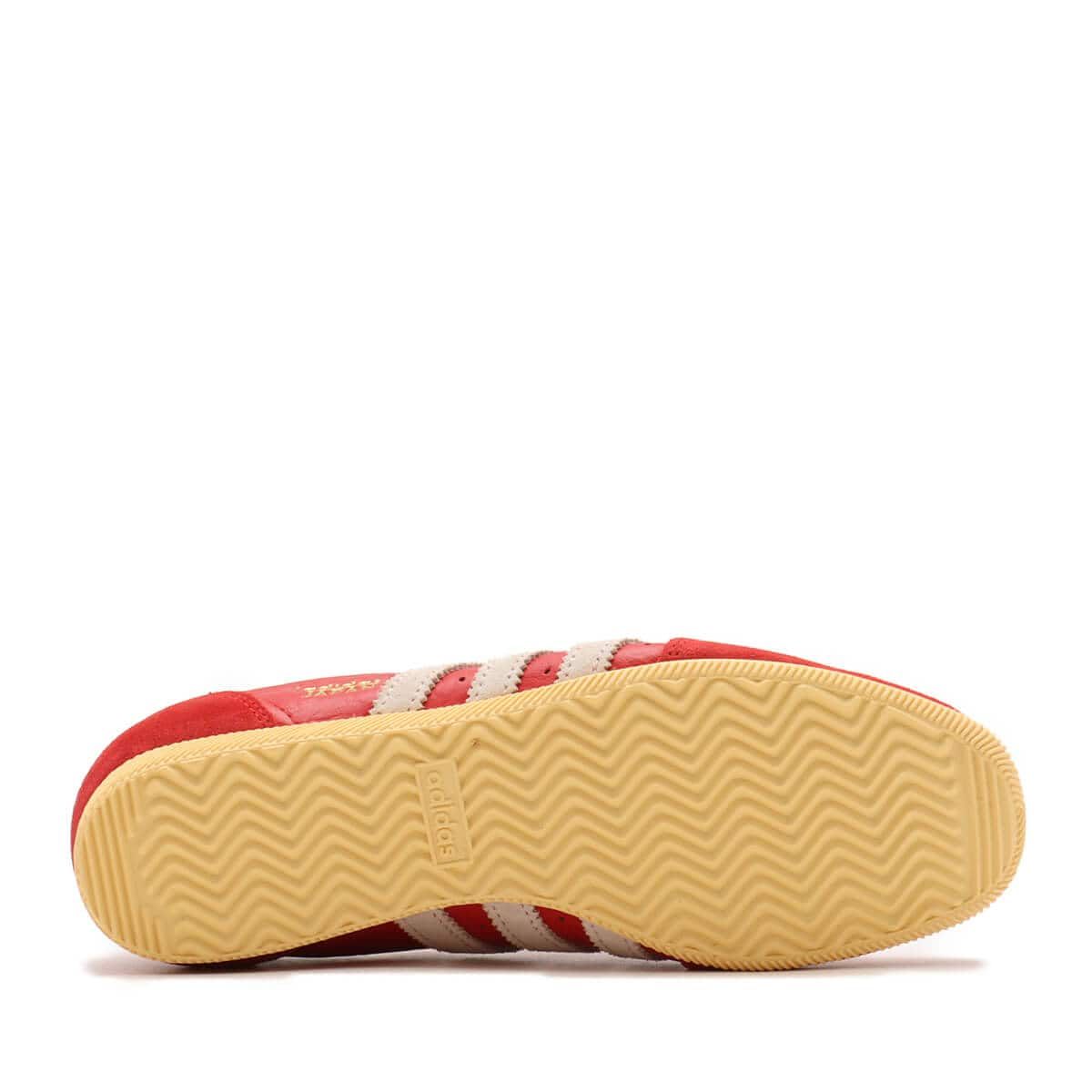 Japan Women's (Better Scarlet/Off White/Orange Tint)