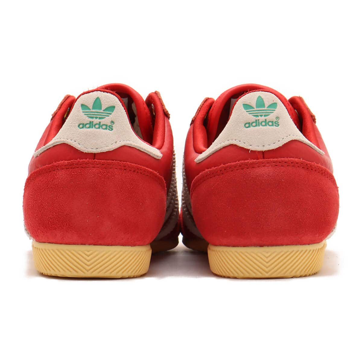 Japan Women's (Better Scarlet/Off White/Orange Tint)