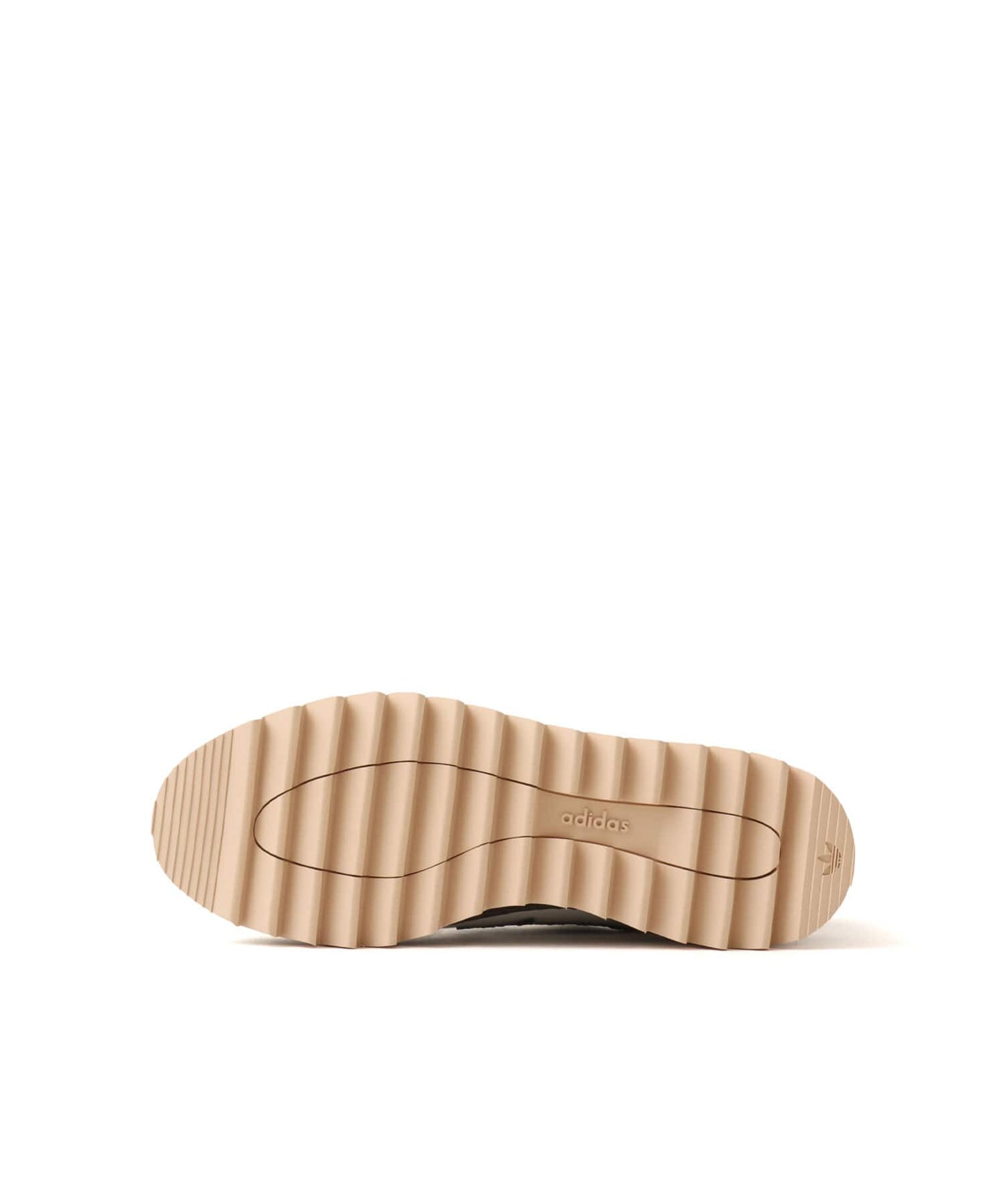 CLOT x BAPE Superstar - Off White/Branch/Olive Cargo
