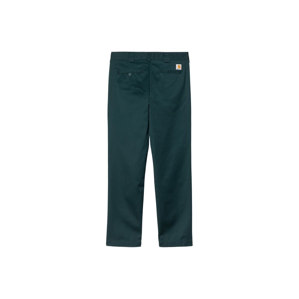 Master Pant (Deep Lagoon Rinsed)