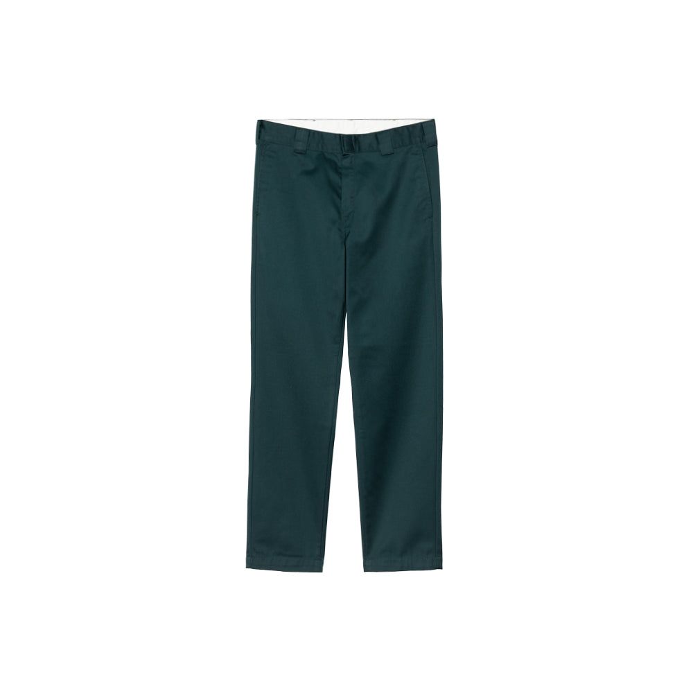 Master Pant (Deep Lagoon Rinsed)