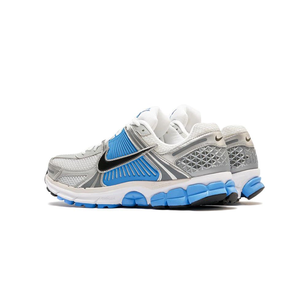 Zoom Vomero 5 (Metallic Blue/Silver)