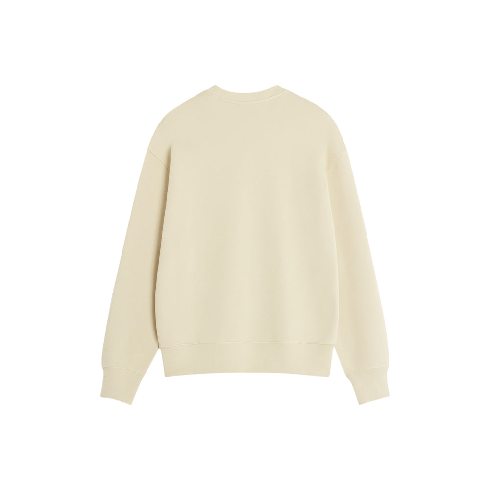 Dressed Fox Comfort Sweatshirt - Beige