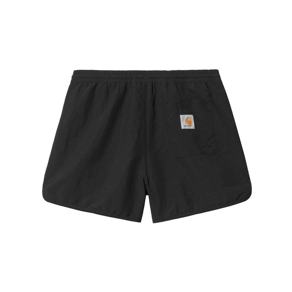 Rune Swim Short (Black)