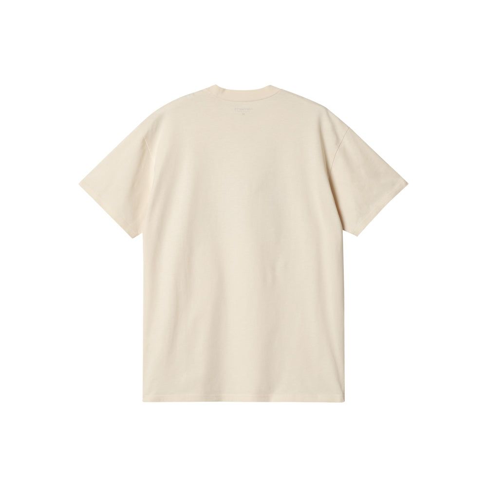 S/S Greatest Flicks T-Shirt (Natural)