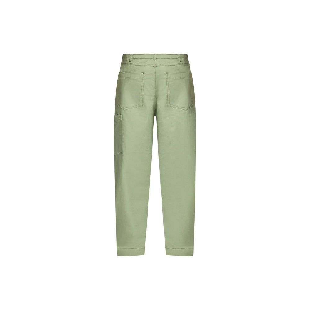 Nike SB Double Knee Pant (Oil Green)