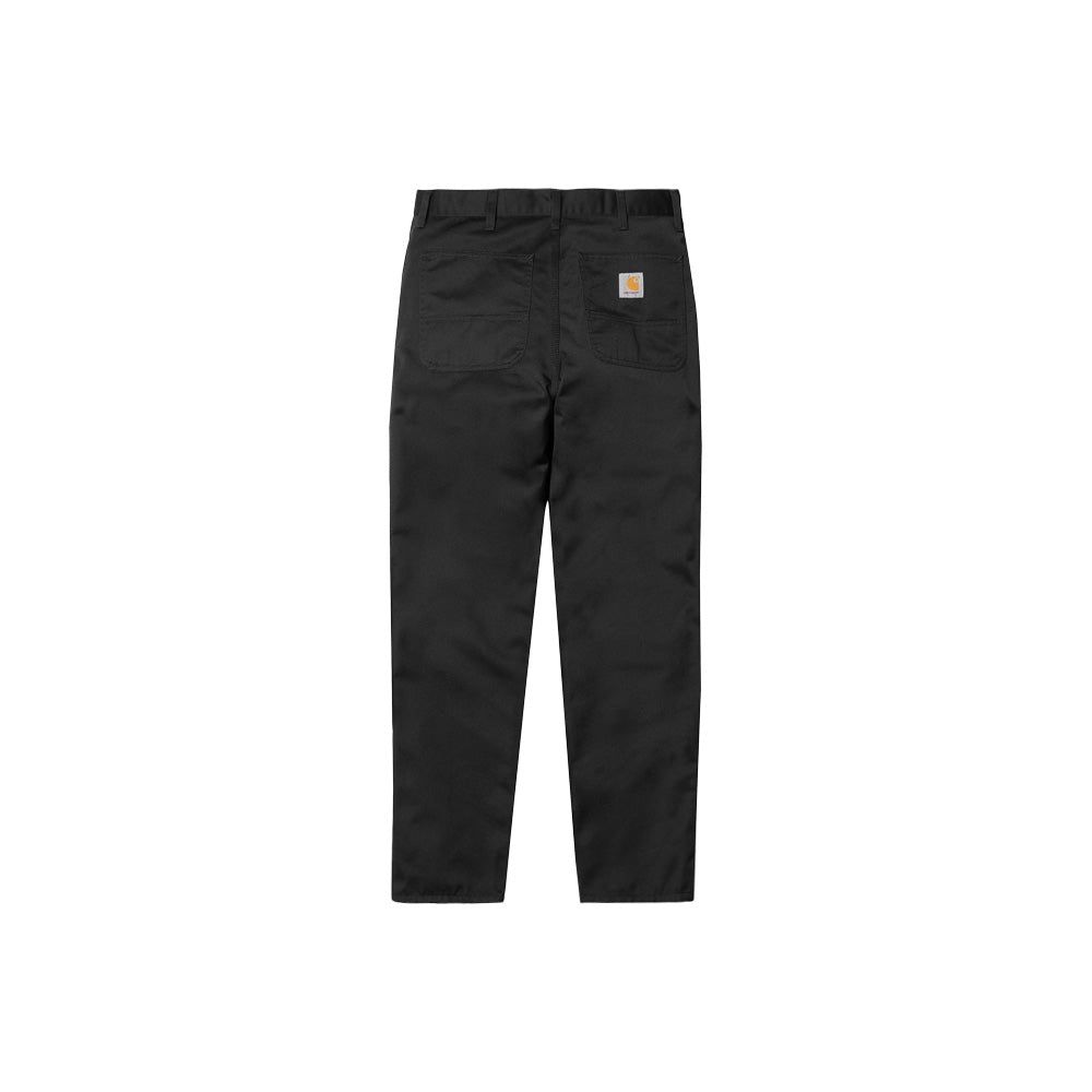 Simple Pant (black)