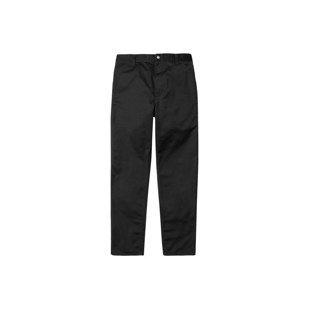 Simple Pant (black)