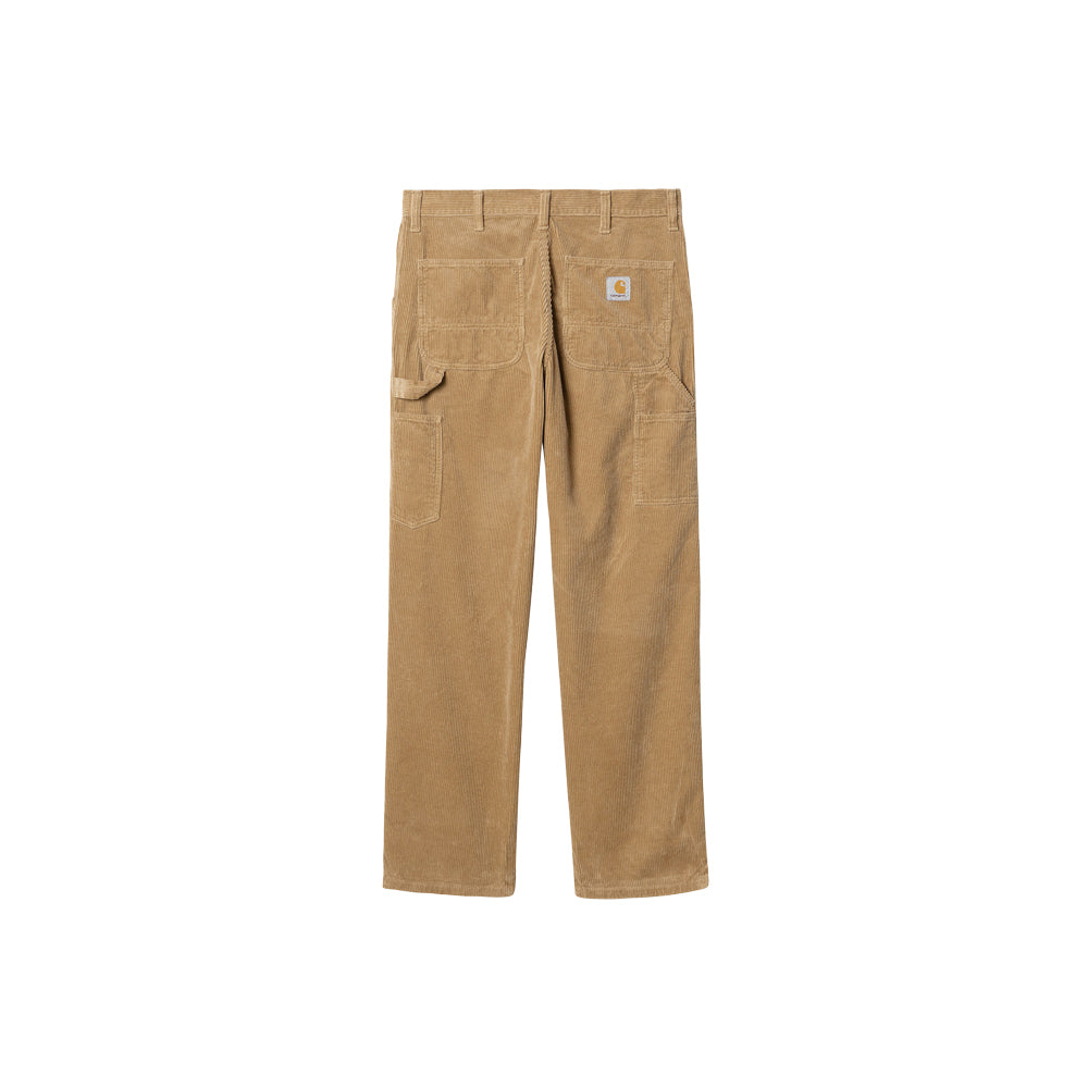 Single Knee Pant (Peanut Rinsed)