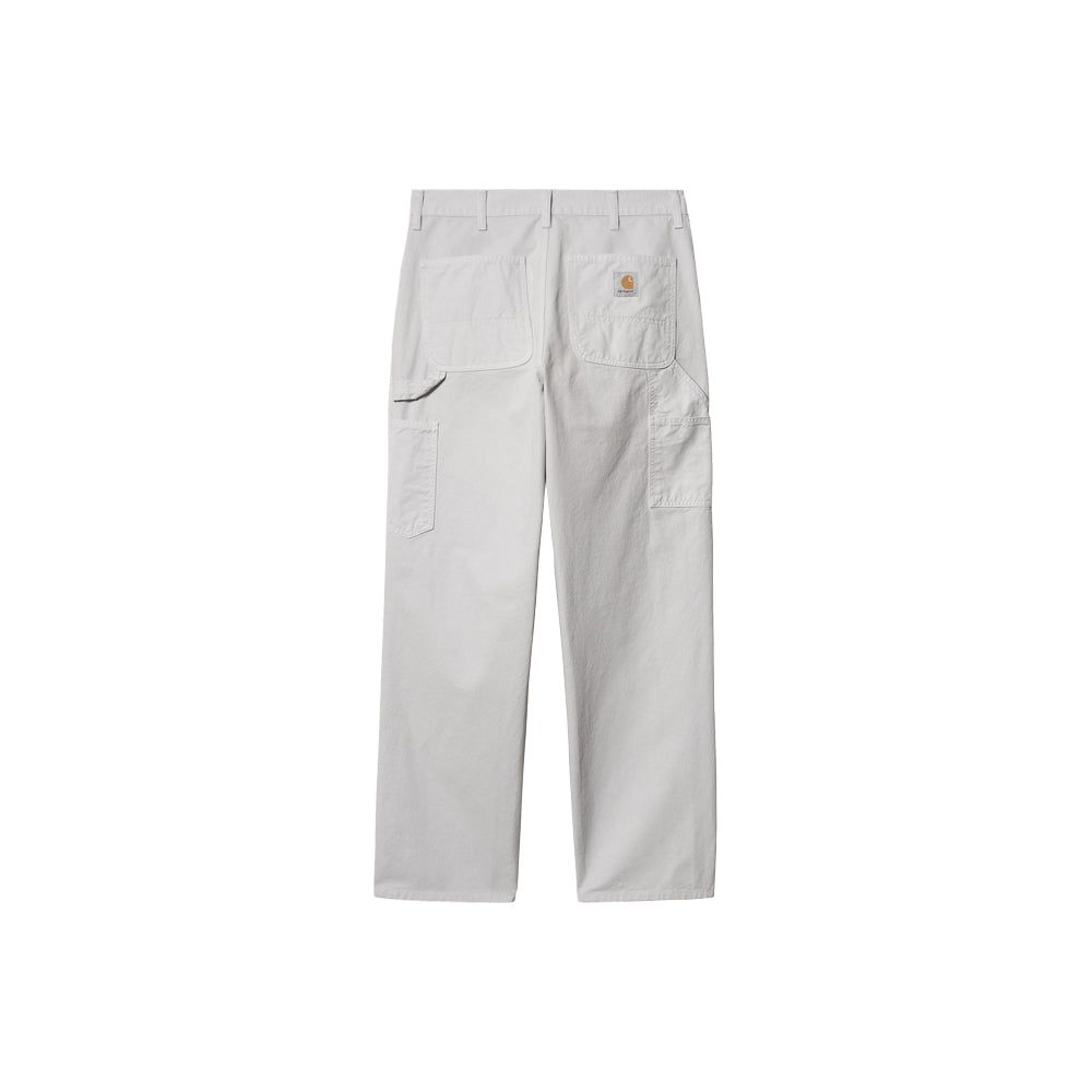 Single Knee Pant (sonic silver garment dyed)