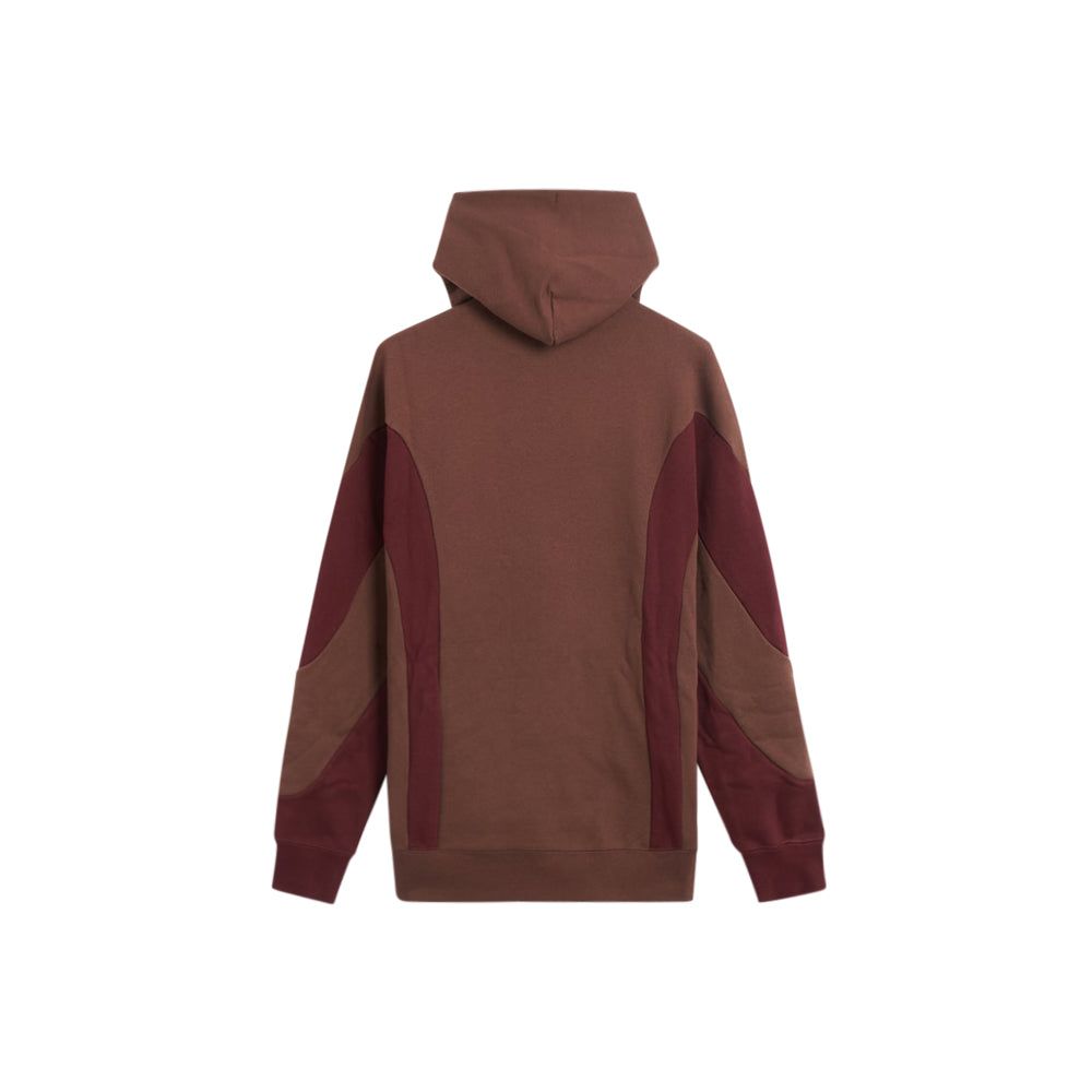 PUMA x KIDSUPER Hoodie (Chestnut Brown)