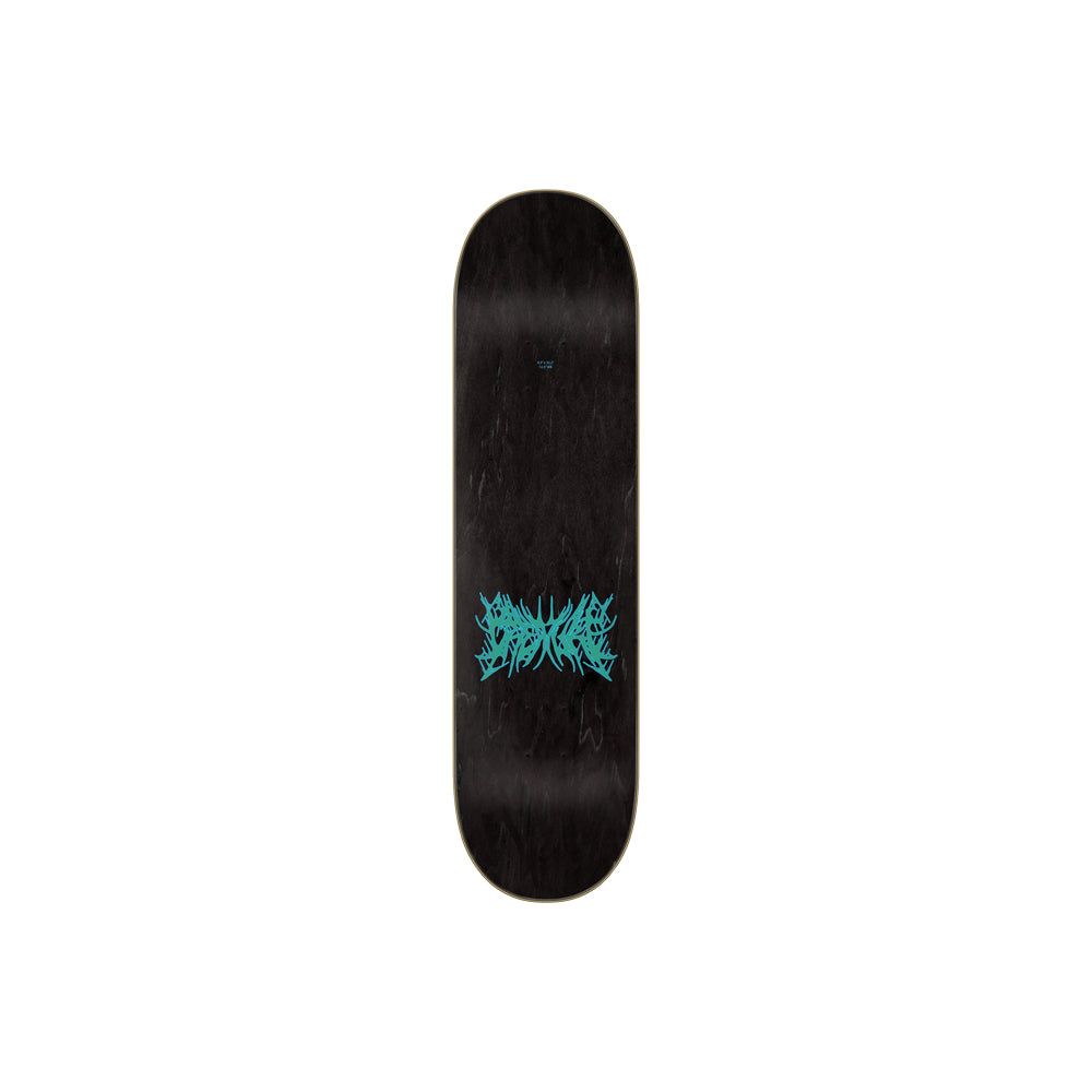 Gravette Handler Pro 8.3in x 32.2in Deck