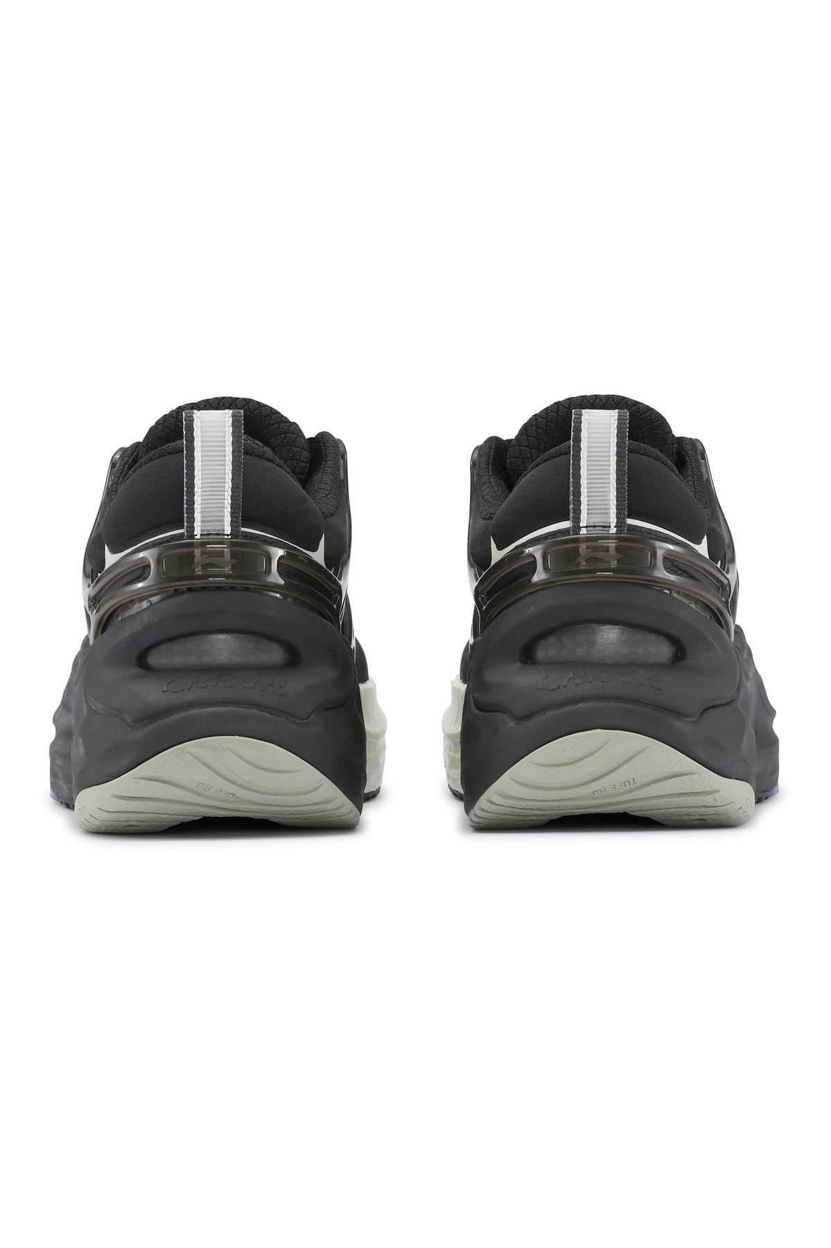 Soulland x Li-Ning Furious Rider Women (أسود)