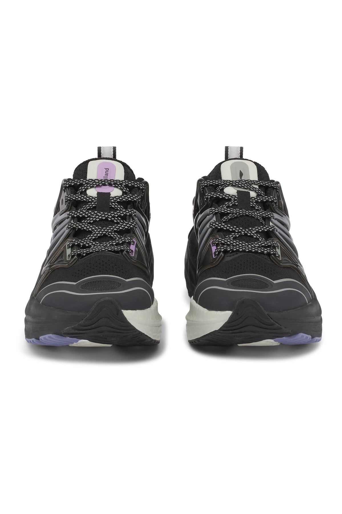 Soulland x Li-Ning Furious Rider Women (أسود)