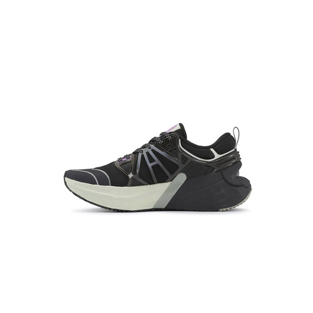 Soulland x Li-Ning Furious Rider Women (أسود)