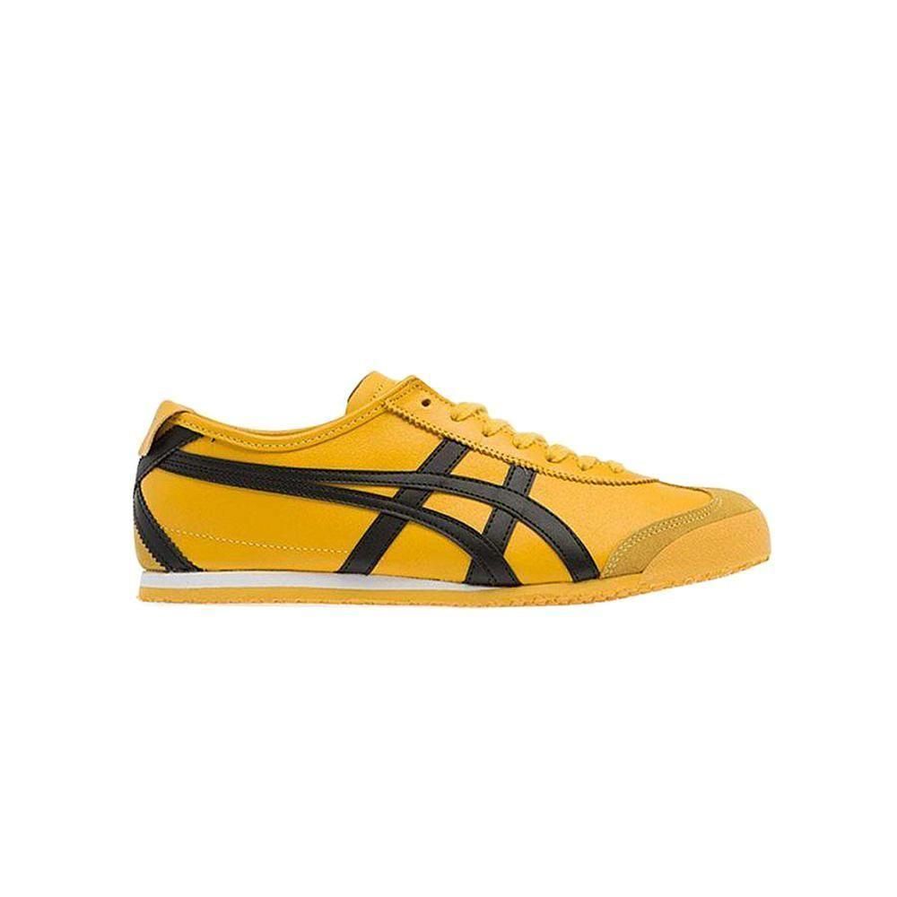 Mexico 66 (Yellow/Black) - Onitsuka Tiger