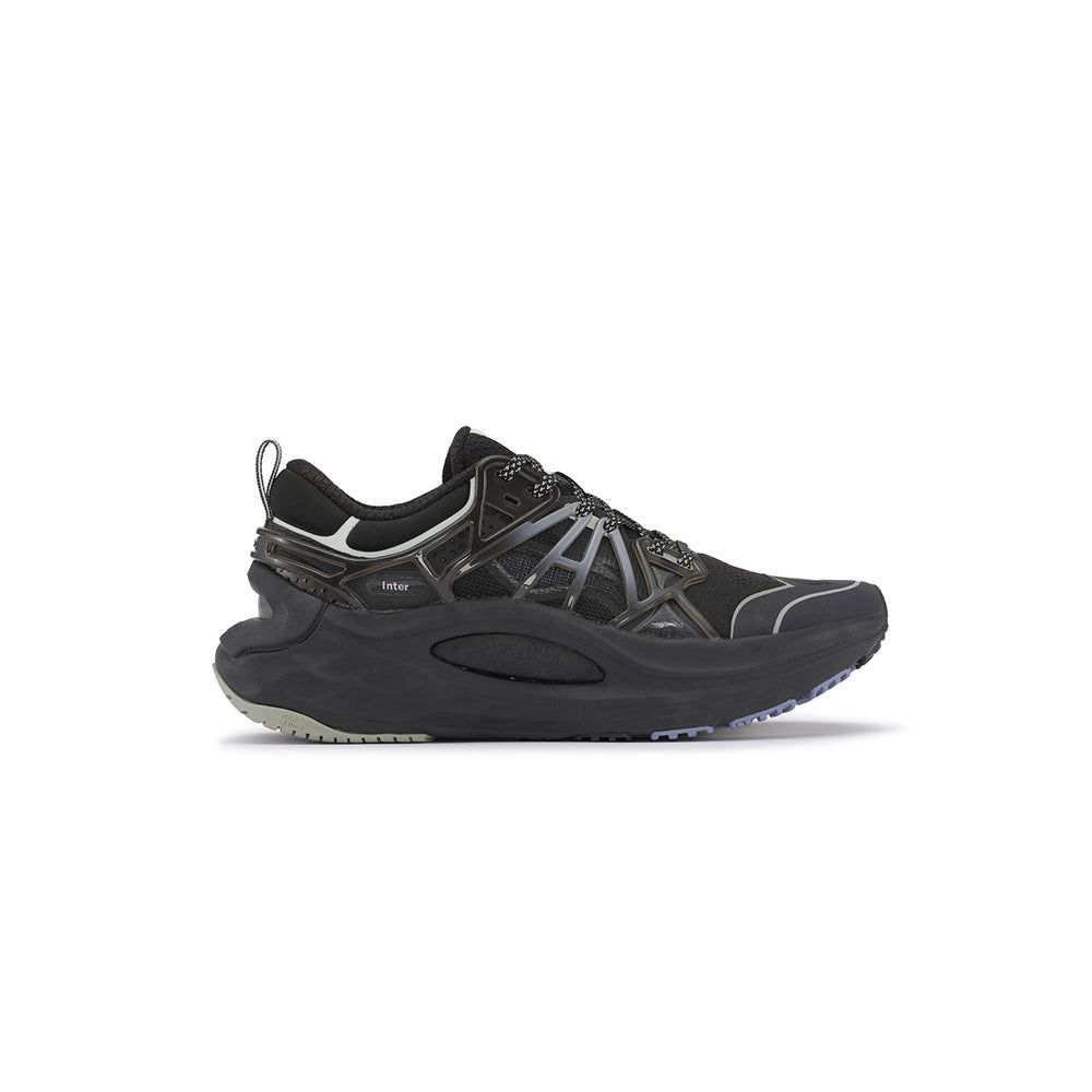 Soulland x Li-Ning Furious Rider Women (أسود)