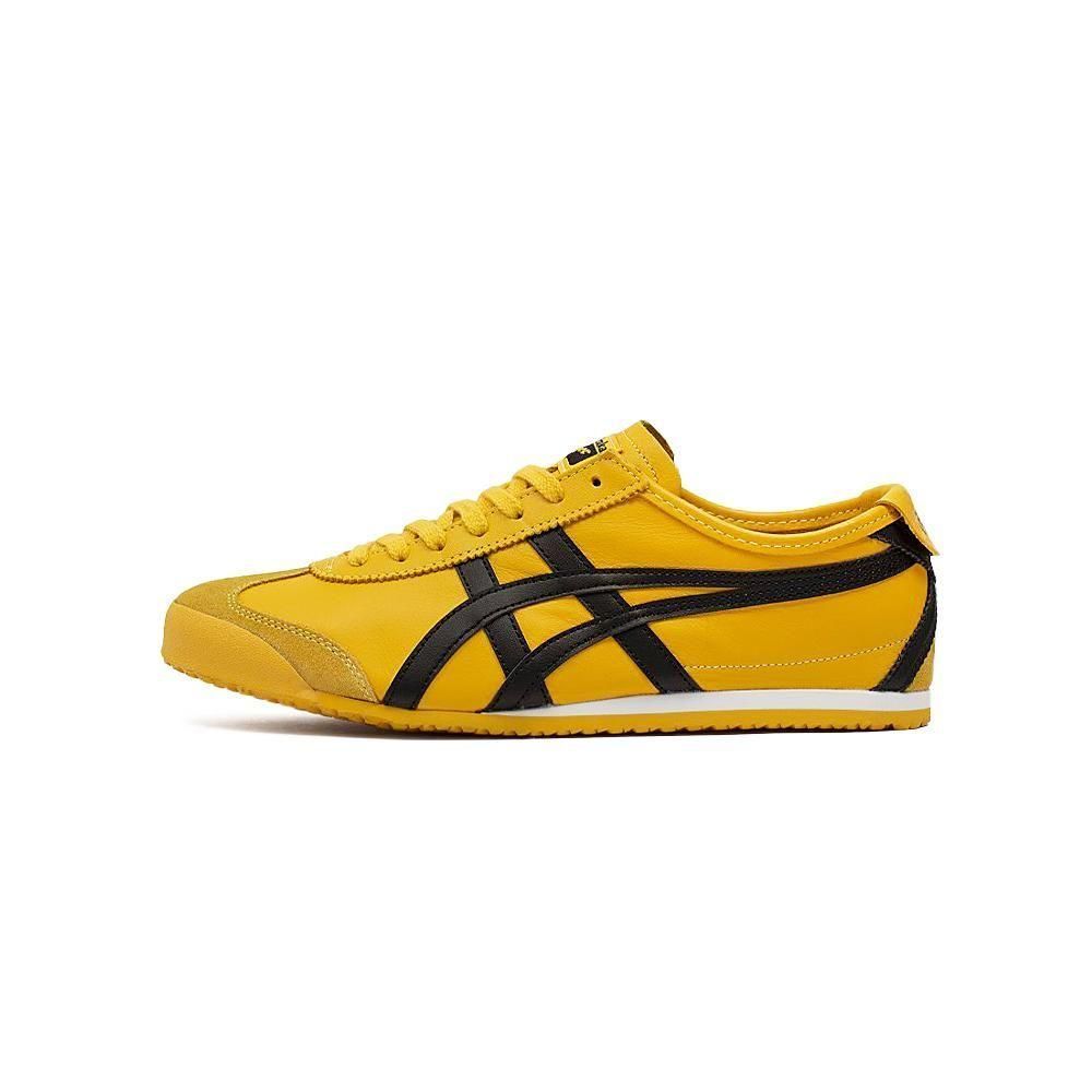 Mexico 66 (Yellow/Black) - Onitsuka Tiger