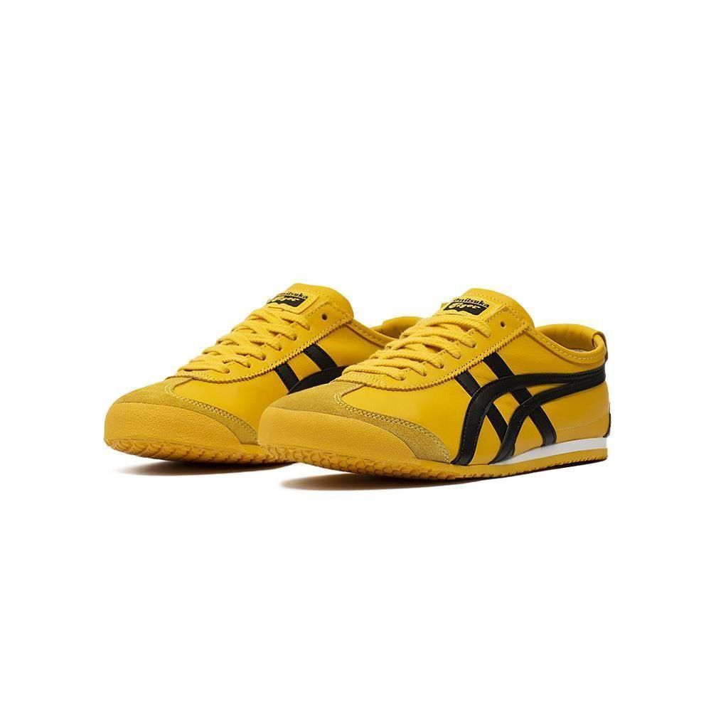 Mexico 66 (Yellow/Black) - Onitsuka Tiger