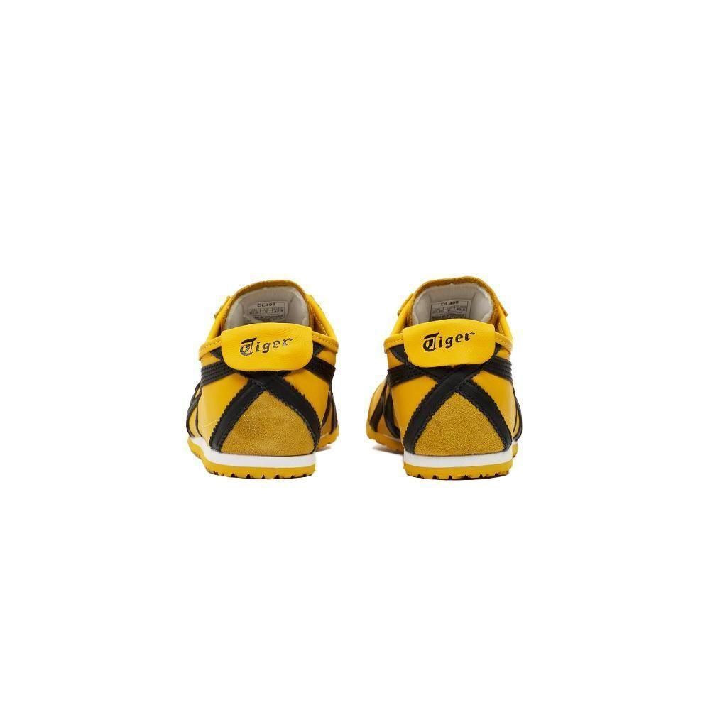 Mexico 66 (Yellow/Black) - Onitsuka Tiger