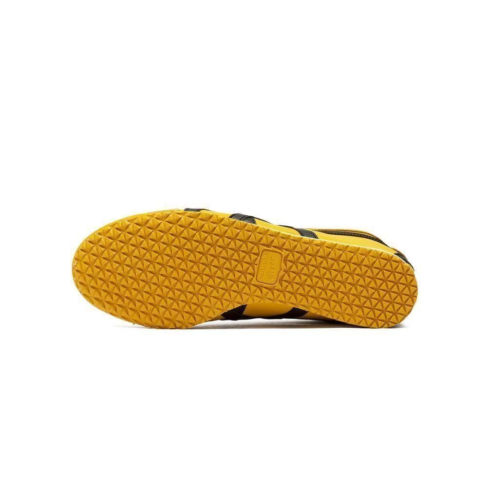 Mexico 66 (Yellow/Black) - Onitsuka Tiger