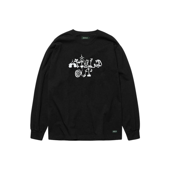 Photosynthesis L/S T-Shirt (Black)