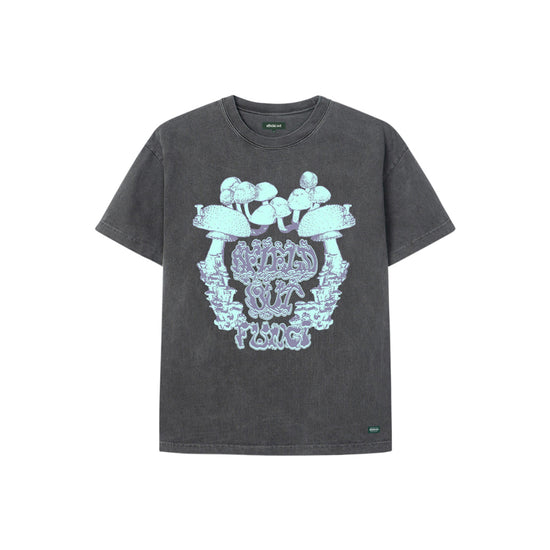 Fungi T-Shirt (Pepper)