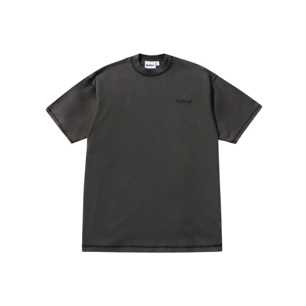 Alpine Tee - Black