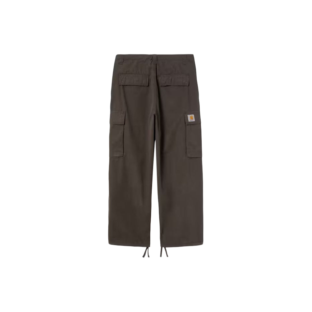 Kade Cargo Pant - Vitola Garment Dyed