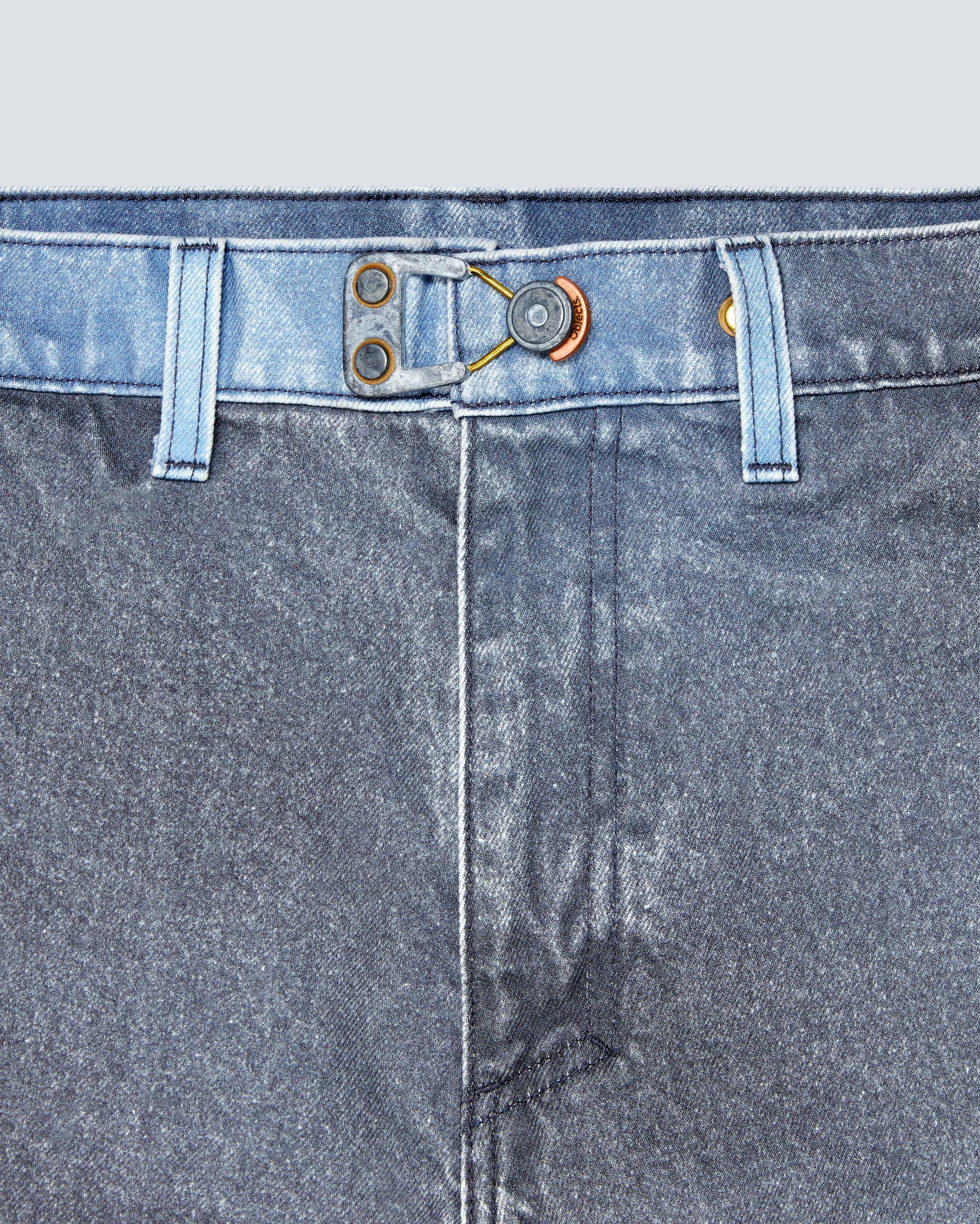 Objects IV Life Baggy Denim Jean