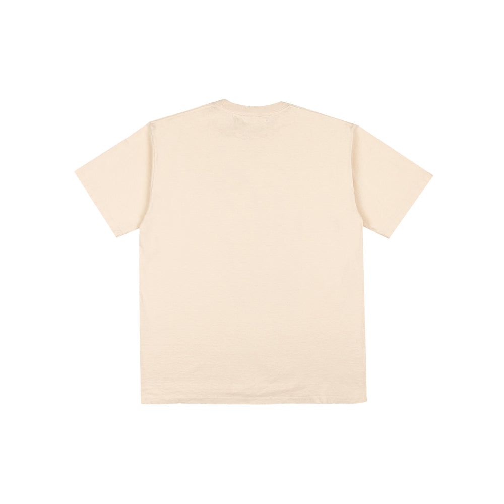 Psychedelic Research T-Shirt (Natural)