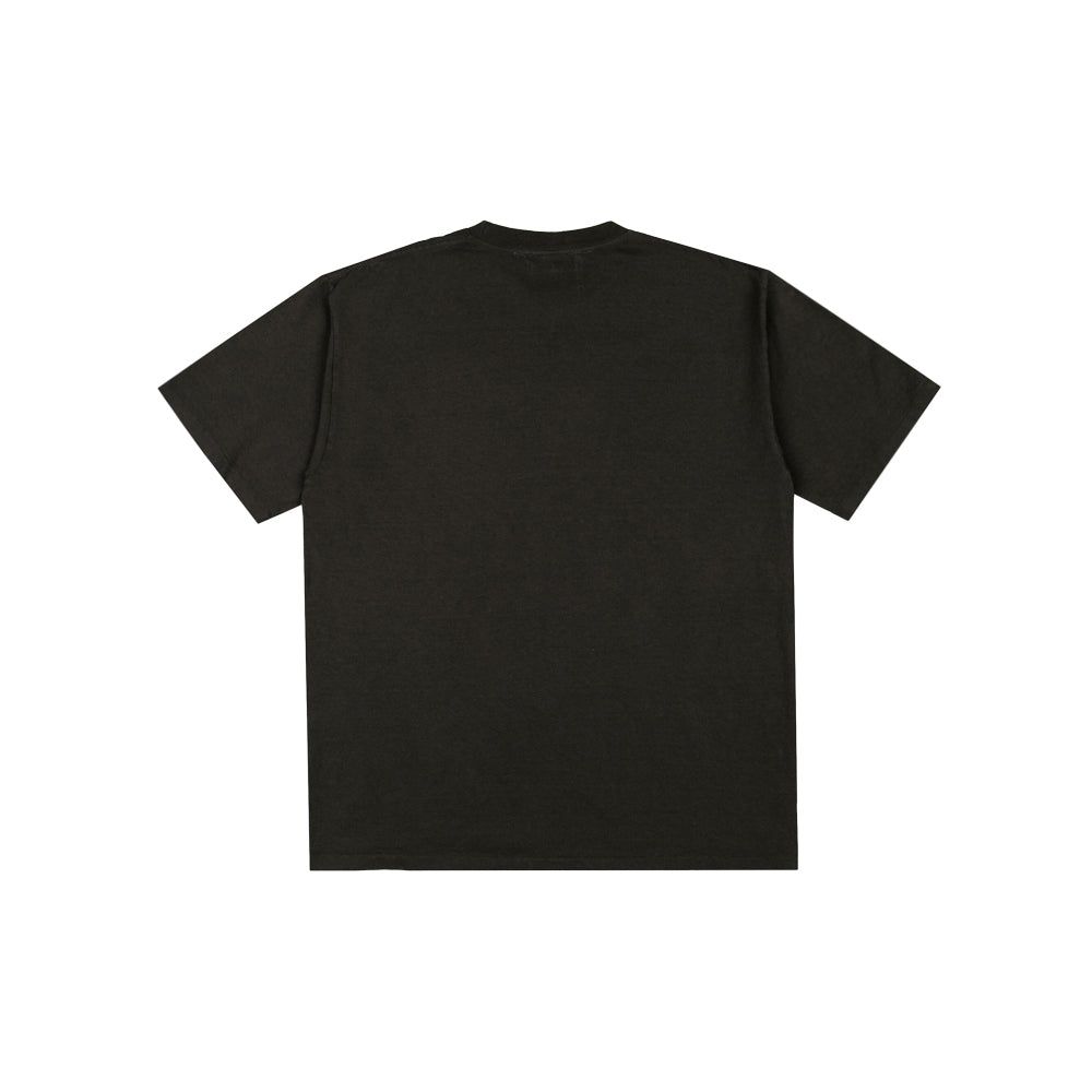 Psychedelic Research T-Shirt (Vintage Black)