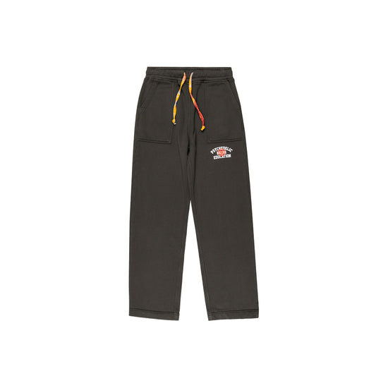 PE Pant (Vintage Black)