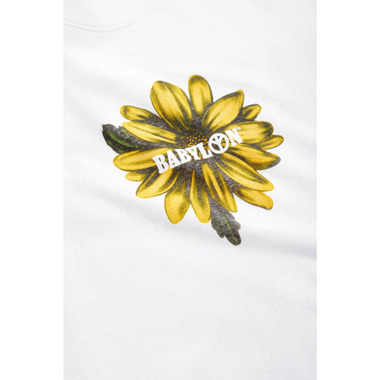 Daisy T-Shirt (Off White)