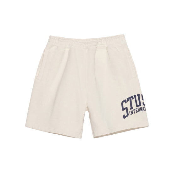 Stussy Intl Short (Ivory)