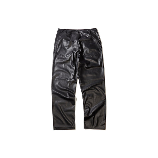 Angelo Baque x Champion Long Pants (Black)