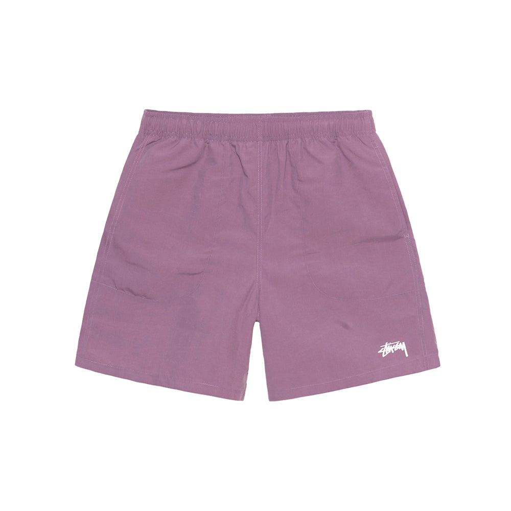 Water Short Stock (mauve)