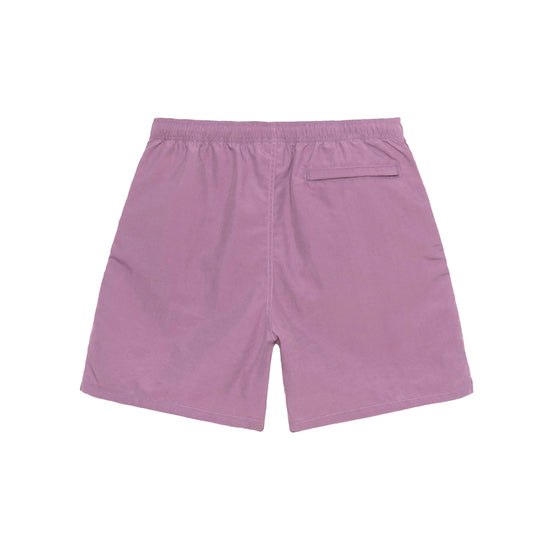 Water Short Stock (mauve)