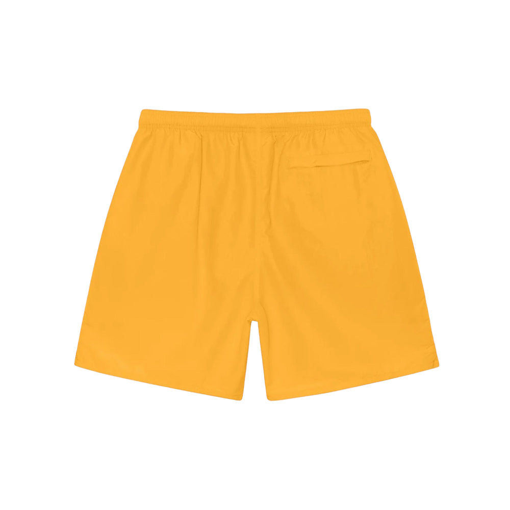 Water Short Big Basic (Tangerine)