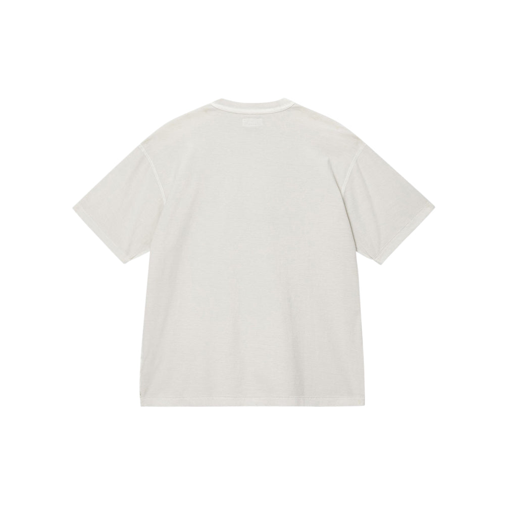 Lazy SS Tee (Bone)