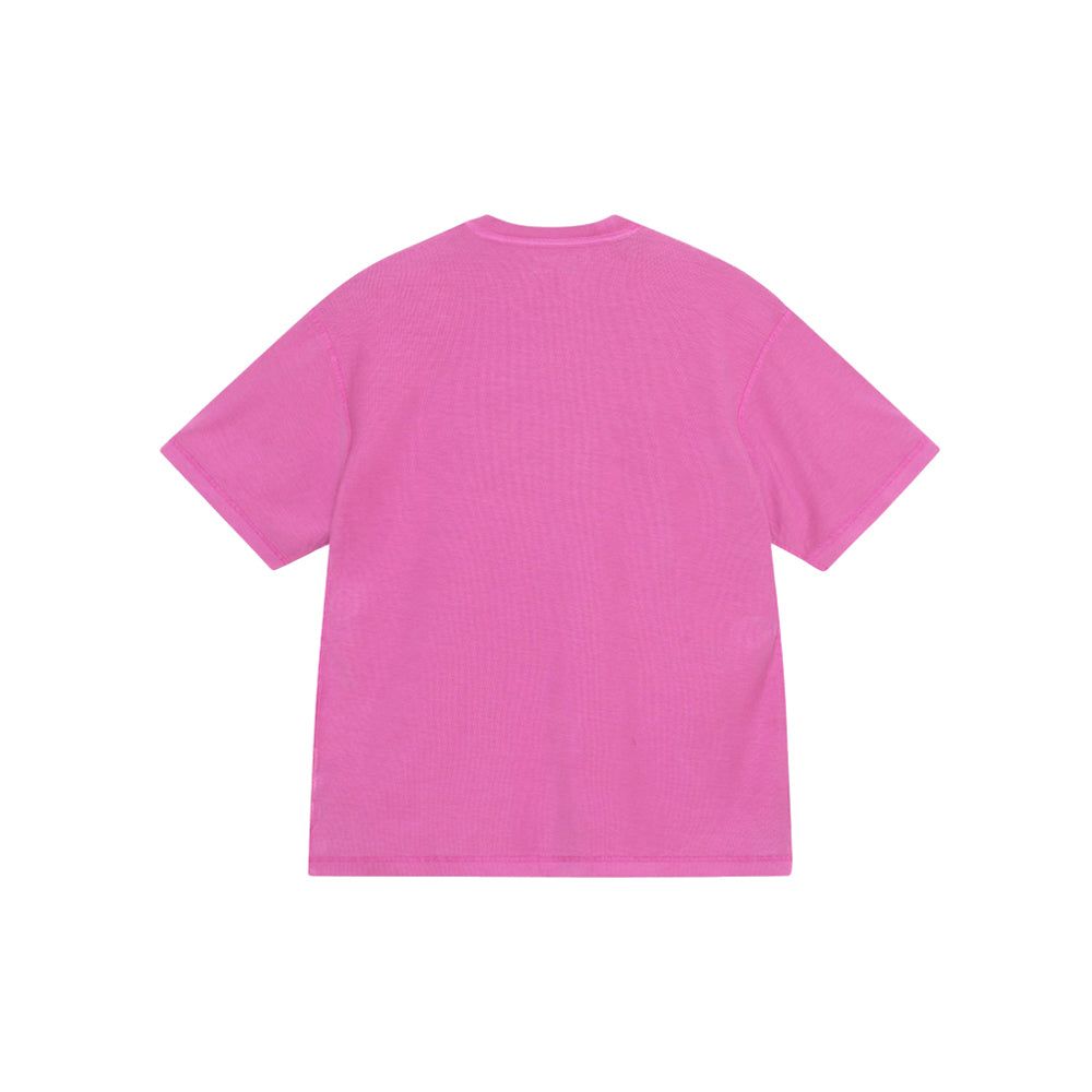 Lazy SS Tee (magenta)