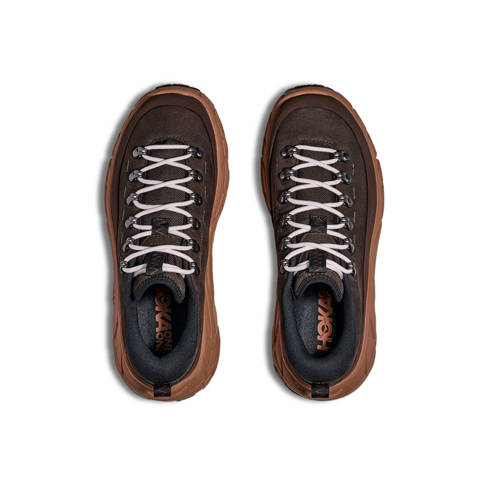 Tor Summit - Cast Iron/Walnut