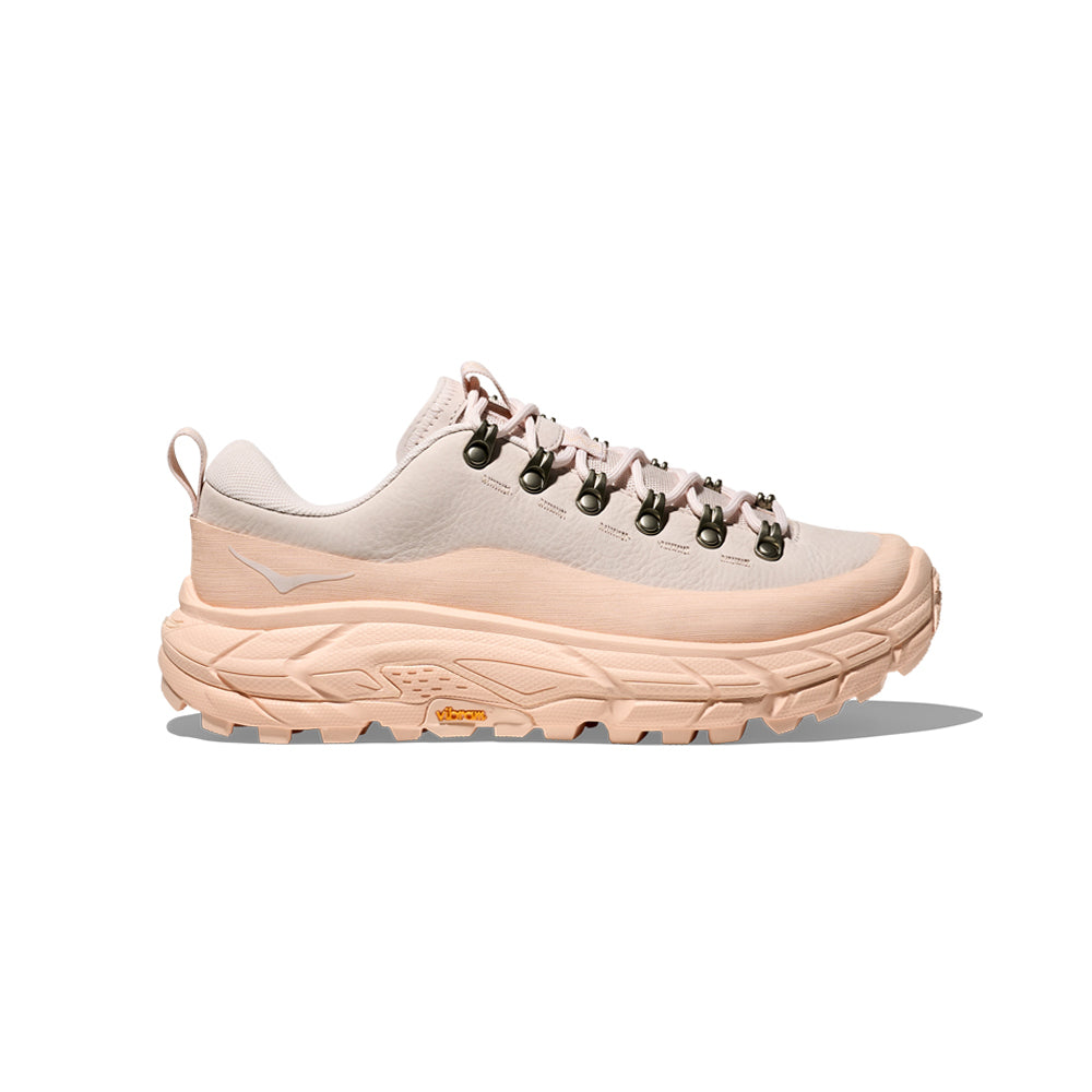 Tor Summit - Rose Cream/Tangerine Glow