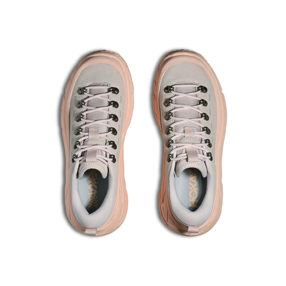 Tor Summit - Rose Cream/Tangerine Glow