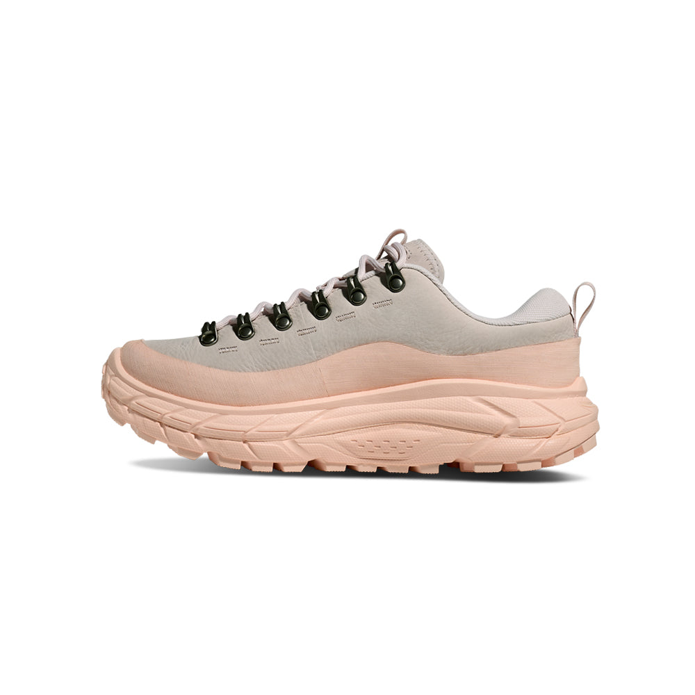 Tor Summit - Rose Cream/Tangerine Glow