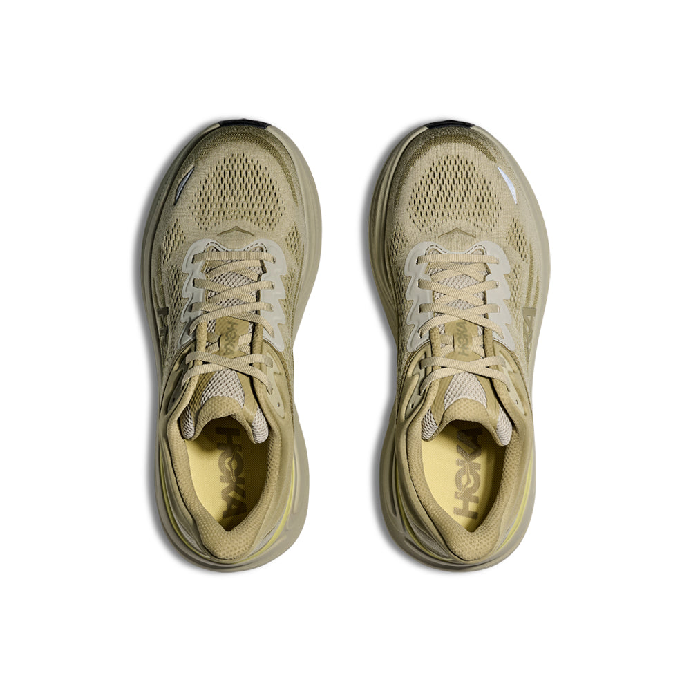 Bondi 9 - Grassland/Oyster Mushroom