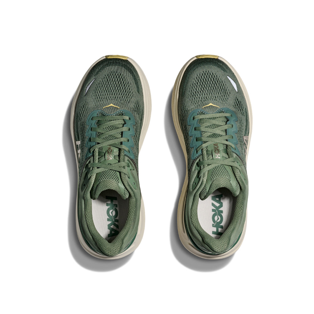 Bondi 9 - Succulent/Fern