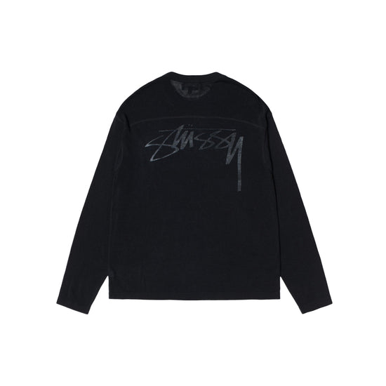 Football Sweater (black)