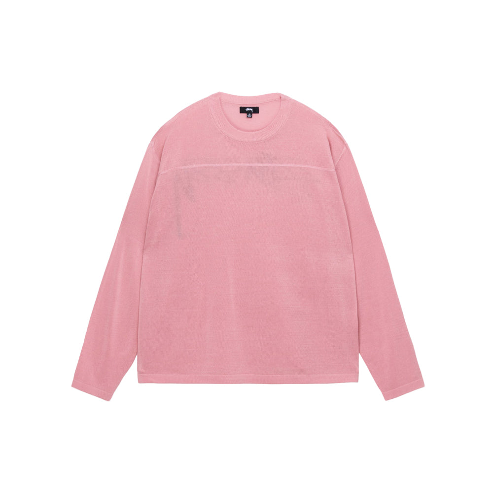 Football Sweater (pink)