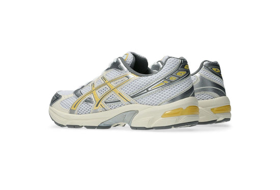 Women's Gel-1130 (White/Faded Yellow)